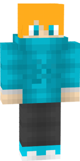 Speed_Full Sky-Blue