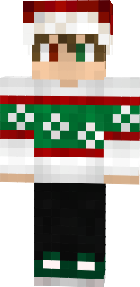 Preview of texture: ericskinmakeredition
