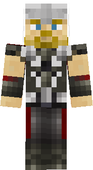 Preview of texture: thor