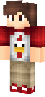 chicken guy