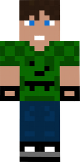 Monsteman 9