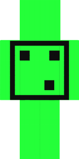 im a slime