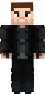 Nathan_Constantine_In_Leather_Jacket