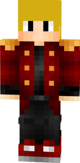minha skin