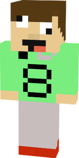ConnorPoopyFace