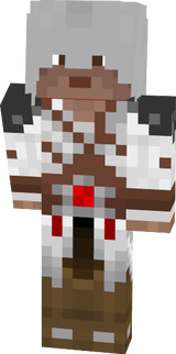 Assassins skin