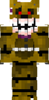 horrible chicalaka