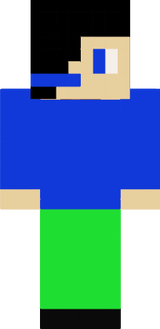 Novi skin