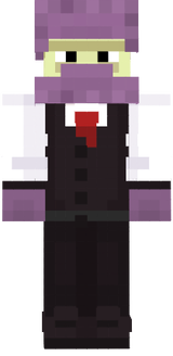 shulker in suit