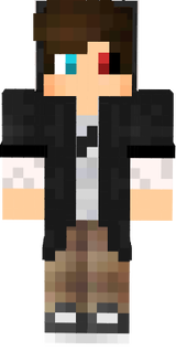 Its_luckyShark