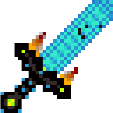 Preview of texture: Problems espada