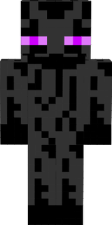 giant enderman