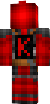kamael deadpool