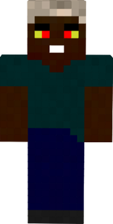 Dark Steve