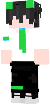 GREEN HERO
