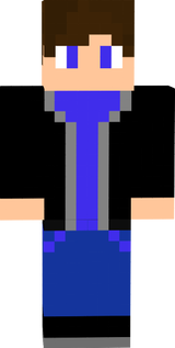 Awesome skin