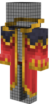 cape