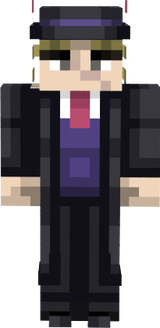 speedwagon