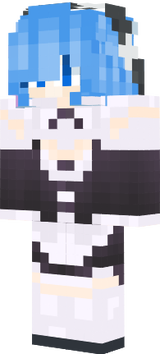 rem skin