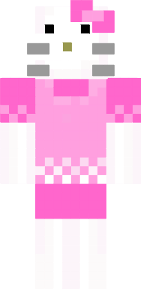 Preview of texture: hello kity