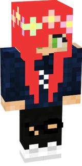 Hannah skin