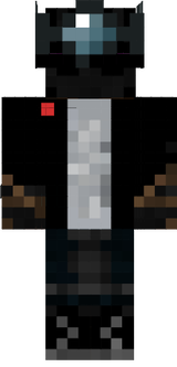 asawp the blind ender hunter