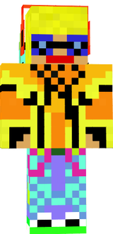 minecraftFlowix