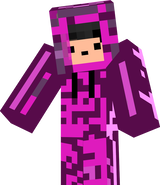 felpa fucsia