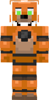 Truenuttie