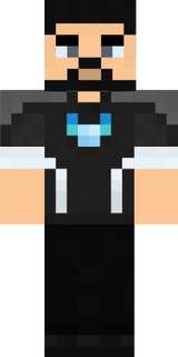 TonyStark