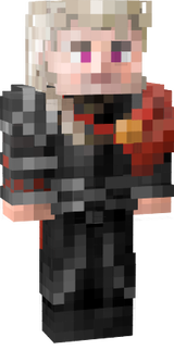 rhaegar corrected