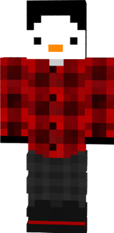 Pengu mtrx (basti)