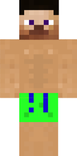 steve swim