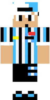 Skin Gremio PLAYER77gg