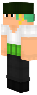 El fachero de zoro