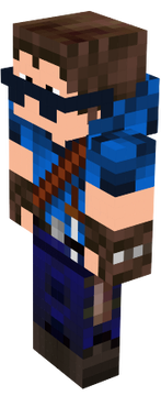MineChinaPlays