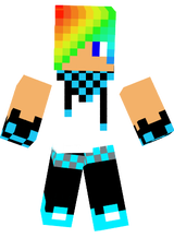 rainbow