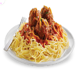 Sphagety