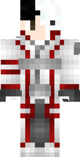 my skin dmgd