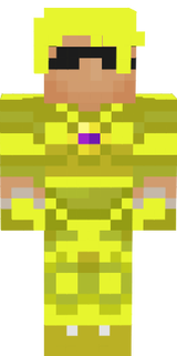 Budder SkyDoseMinecraft
