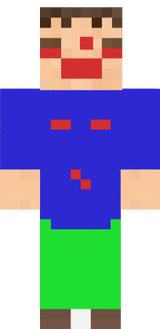 robo steve