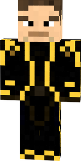 thron