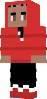 Joshuu rojo