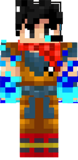 goku