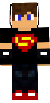 super man