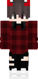 DEMON BOY