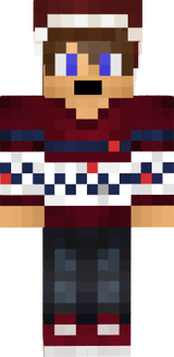 Minecraft Skin