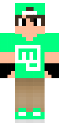 Preview of texture: Guizinho_G4mer