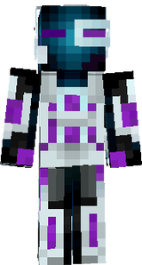 Cyborg