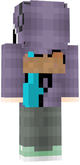 me with a gun